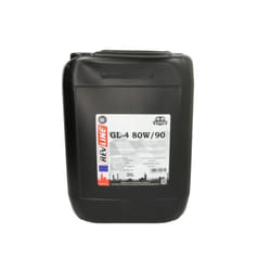 REVLINE GL-4 5901797941710 Transmission Oil 80W-90 20 SUZUKI: SWIFT 3, Grand Vitara 2 SUV, Jimny Off-Road, MERCEDES-BENZ: Vito Van, Vario Minibus