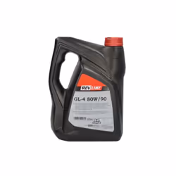 REVLINE GL-4 5901797941734 Transmission Oil 80W-90 5 SUZUKI: SWIFT 3, Grand Vitara 2 SUV, Jimny Off-Road, MERCEDES-BENZ: Vito Van, Vario Minibus