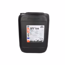 Hydraulic Oil; REVLINE; Hydraulic HV 68; 20