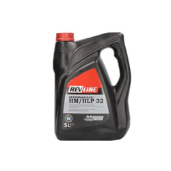REVLINE Hydraulic HM/HLP 32 5901797942571 Hydraulic Oil 5
