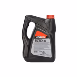 REVLINE Hydraulic HM/HLP 32 5901797942571 Hydraulic Oil 5