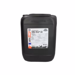 Hydraulic Oil; REVLINE; Hydraulic HM/HLP 32; 20