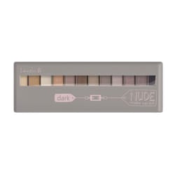 Lovely OC207 makeup set