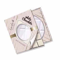 Lovely CE66, Talc, Oryza Sativa Starch, Mica, Dimethicone, Magnesium Stearate, Silica, Bis-Diglyceryl...
