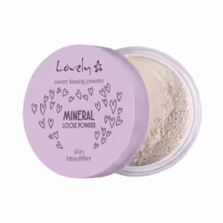 Lovely CE115 face powder