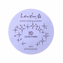 Lovely CE116, Talc, Mica, Boron Nitride, Aroma, Lauroyl Lysine, Simmondsia Chinensis (Jojoba) Seed Oil, Sodium...