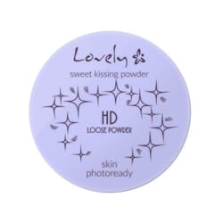 Lovely CE116 face powder