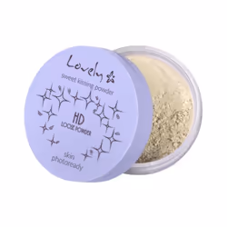 Lovely CE116 face powder