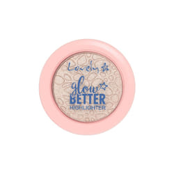 Lovely CEL98 face highlighter