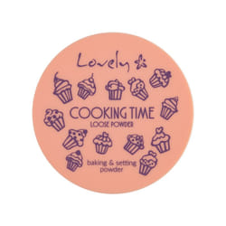 Lovely CE130 face powder