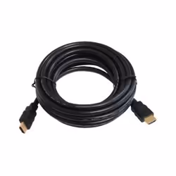 ART KABHD OEM-44, 1.5 m, HDMI Type A (Standard), HDMI Type A (Standard), Black