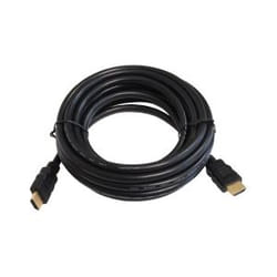 ART KABHD OEM-44 HDMI cable 1.5 m HDMI Type A (Standard) Black