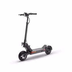 MOTUS Pro 10, Classic scooter, Black, 20 km/h, 120 kg, Any gender, 2 wheel(s)
