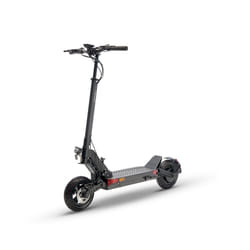 MOTUS Pro 10 Black 20 km/h 18 Ah