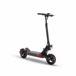 MOTUS Pro 10 Black 20 km/h 18 Ah