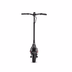 MOTUS Pro 10 Black 20 km/h 18 Ah