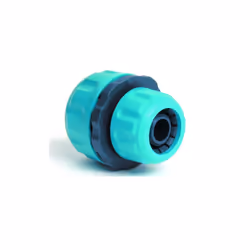 3/4" to 1/2" Garden Water Hose Pipe Adaptor Connector Repairer Joiner