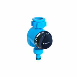 Manual Garden Hose Water Timer - Hozelock Compatible - No Battery Need
