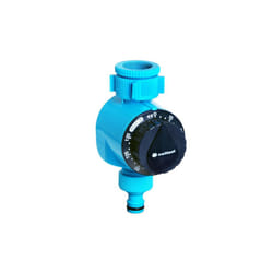 Manual Garden Hose Water Timer - Hozelock Compatible - No Battery Need