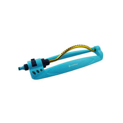 18 Hole Oscillating Hose Pipe Water Sprinkler
