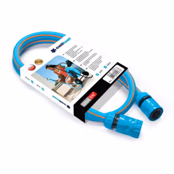 1.5m Garden Hose Connection Set - 1/2" Quick Release