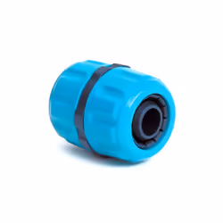1/2" - 5/8" Garden Water Hose Pipe Adaptor Joiner Connector Repairer