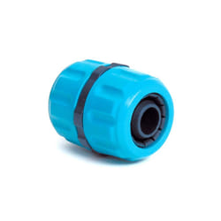 1/2" - 5/8" Garden Water Hose Pipe Adaptor Joiner Connector Repairer