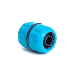 3/4" (19mm) Garden Water Hose Pipe Adaptor Joiner Connector Repairer