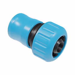 CELLFAST BASIC 3/4", Hose connector, 3/4", Acrylonitrile butadiene styrene (ABS), Blue