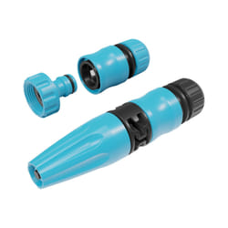 CELLFAST Adjustable hose nozzle set BASIC 1/2" - 5/8"