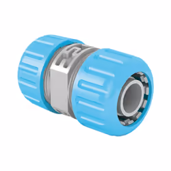 CELLFAST IDEAL, Hose coupling, 1", Female, Acrylonitrile butadiene styrene (ABS), Polypropylene (PP), Blue