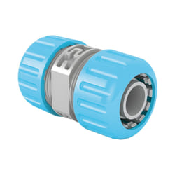 CELLFAST IDEAL Hose coupling Acrylonitrile butadiene styrene (ABS), Polypropylene (PP) Blue 1 pc(s)