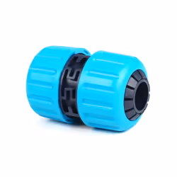 Cellfast Garden Watering Connectors - 1" to 3/4" Hose Joiner Repairer