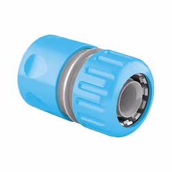 CELLFAST IDEAL, Hose connector, 1", Female, Acrylonitrile butadiene styrene (ABS), Polypropylene (PP), Blue