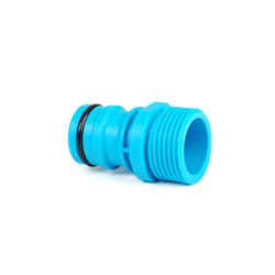 Cellfast Garden Watering Connectors - Male Tap Connector