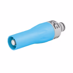 CELLFAST IDEAL, 1", Male, Acrylonitrile butadiene styrene (ABS), Polypropylene (PP), Blue