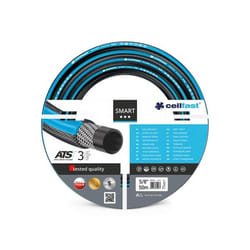 Velleman CF13-111 garden hose 50 m Black, Blue