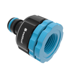 CELLFAST Multi-purpose connector with a female thread ERGO G1/2" - G3/4" - G1"