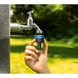 CELLFAST Multi-purpose connector with a female thread ERGO G1/2" - G3/4" - G1"