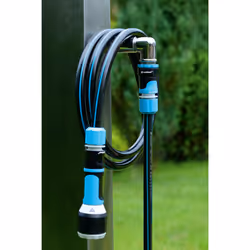 CELLFAST Multi-purpose connector with a female thread ERGO G1/2" - G3/4" - G1" - Additional view 4