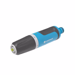 CELLFAST Adjustable hose nozzle ERGO, 1 pc(s), Poland