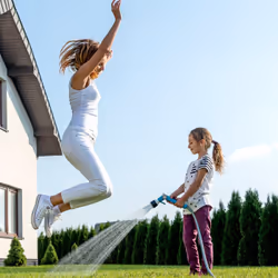 CELLFAST Multifunctional hand sprinkler ERGO - Additional view 4