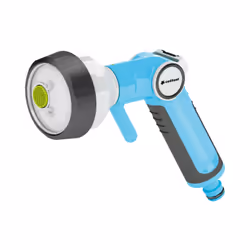 CELLFAST 4-functional hand sprinkler ERGO, 1 pc(s), Poland