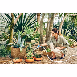 CELLFAST 4-functional hand sprinkler ERGO