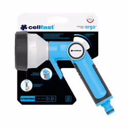 CELLFAST 4-functional hand sprinkler ERGO - Additional view 7