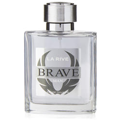 La Rive Brave Eau DE Toilette Spray 100ml