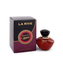 La Rive Sweet Hope by La Rive Eau De Parfum Spray 3 oz