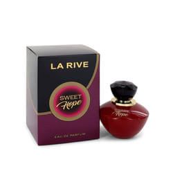 La Rive Sweet Hope by La Rive Eau De Parfum Spray 3 oz