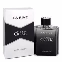 Black Creek by La Rive