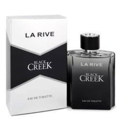 Black Creek by La Rive